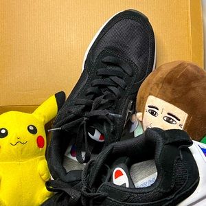 Champions 18 Classic Shoes